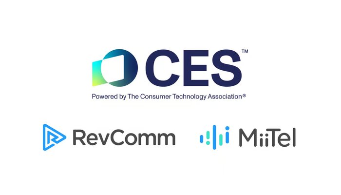 RevComm Raih Innovation Award di CES® 2025, Pameran Teknologi Terbesar Dunia, jannonews.com