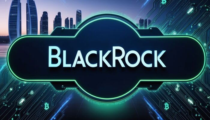 Mengulik Rahasia Investasi Bitcoin Ala BlackRock: Investasi Minimalis, Hasil Maksimal, jannonews.com
