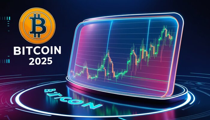 Prediksi Harga Bitcoin Tahun 2025: Simak Dua Sisi Perspektif Ini, jannonews.com