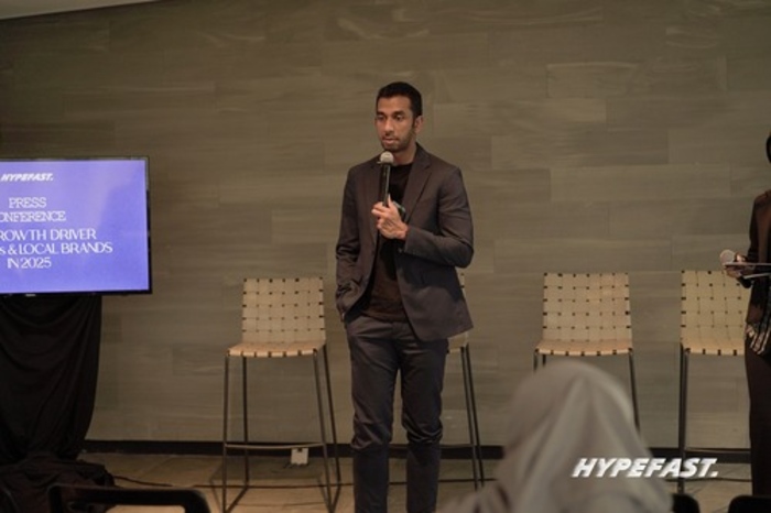 Hypefast Gelar Dialog Strategis, Rumuskan Kunci Pertumbuhan Brand Lokal di 2025, jannonews.com