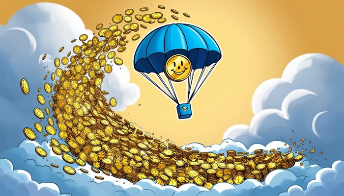 Siap Hasilkan Kripto Gratis? Ini Daftar Airdrop Desember 2024, jannonews.com