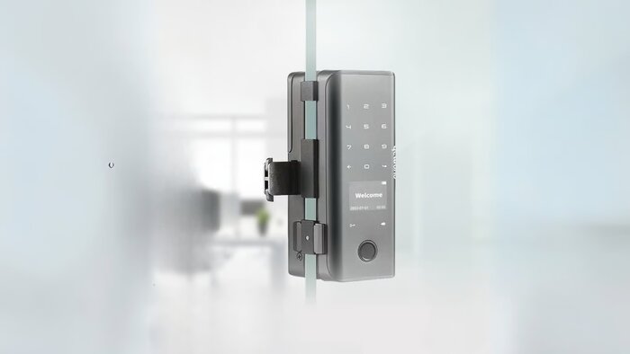 Smart Lock untuk Pintu Kaca: Keamanan Canggih yang Praktis, jannonews.com