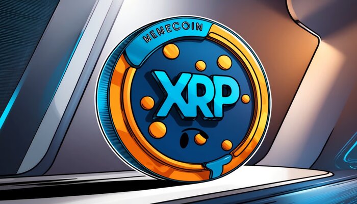 Top Meme Coin di Ekosistem XRP Ledger yang Layak Masuk Watchlist, jannonews.com