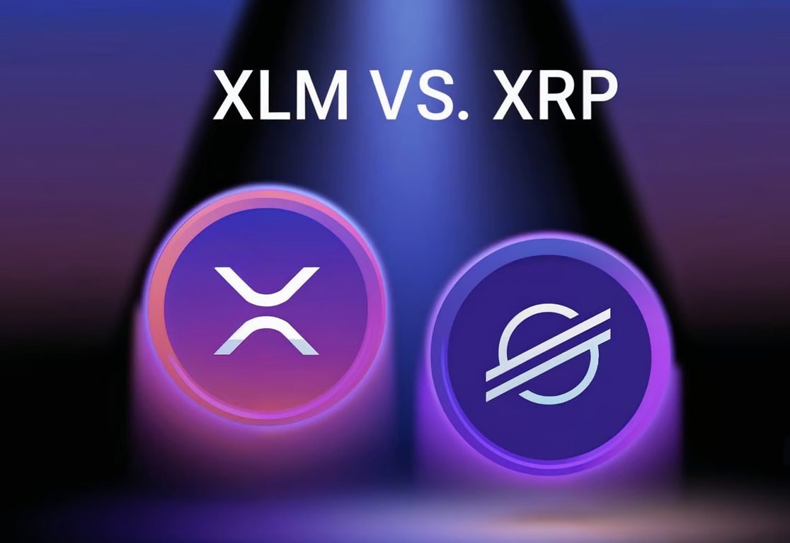 XRP vs XLM: Mana yang Lebih Unggul? Ini Analisis Lengkapnya, jannonews.com
