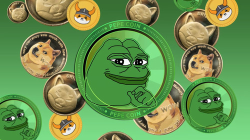 Dogecoin (DOGE) vs Pepe (PEPE): Mana yang Lebih Baik dari Dua Meme Coin Ini?, jannonews.com