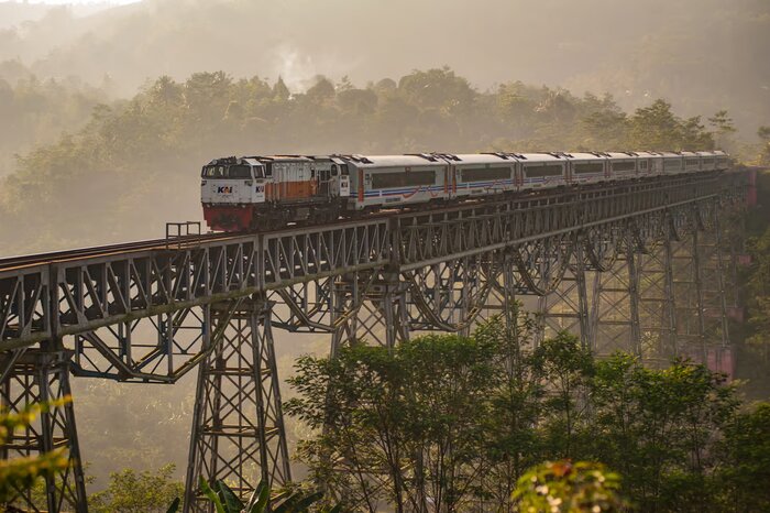 Dukungan Astacita, Peningkatan Kuota BBM Subsidi 2025 Untuk KAI Wujudkan Transportasi Murah dan Ramah Lingkungan, jannonews.com