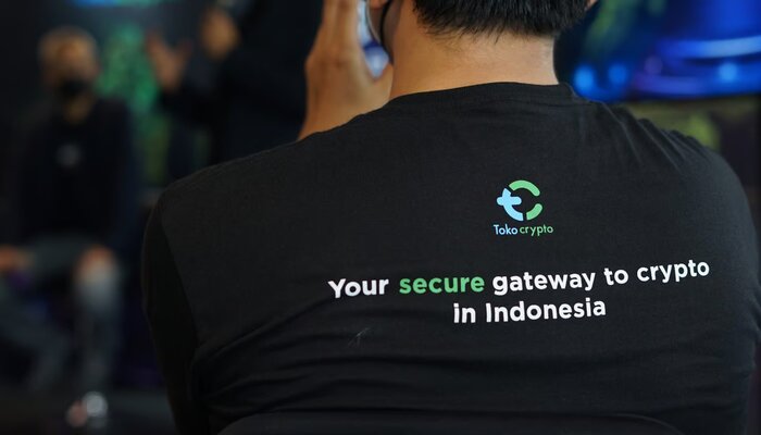 Tokocrypto Sambut Positif Peran OJK dalam Pengaturan dan Pengawasan Aset Kripto, jannonews.com