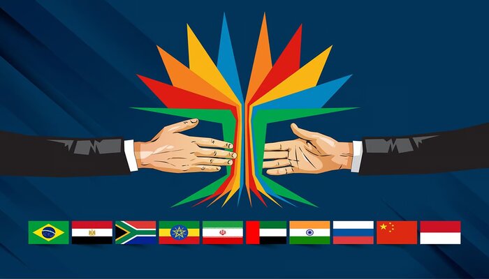 Indonesia Resmi Bergabung dengan BRICS: Peluang dan Tantangan Bagi Dunia Usaha, jannonews.com
