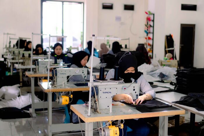 Jasa Pembuatan Tas Custom Satuan Tangerang, Cocok untuk Segala Acara, jannonews.com