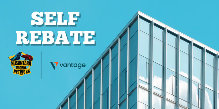 Nusantara Global Network Partners with Broker Vantage to Launch Exclusive Vantage Rebate Program for Traders, jannonews.com