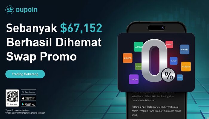 Swap Promo: Hemat Total $67,152 dan Raih Keuntungan Maksimal!, jannonews.com
