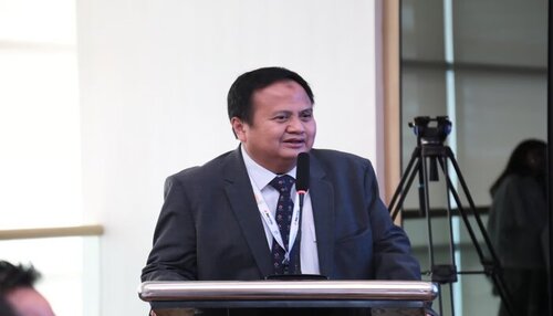 Kesuksesan AOFOG Campus 3 di Jakarta: Menyatukan Pakar Asia-Oseania dalam Penanganan PCOS, jannonews.com