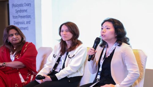 Pakar Asia Bahas Kompleksitas PCOS: Dari Mekanisme Dasar hingga Karakteristik Khas di Asia, jannonews.com