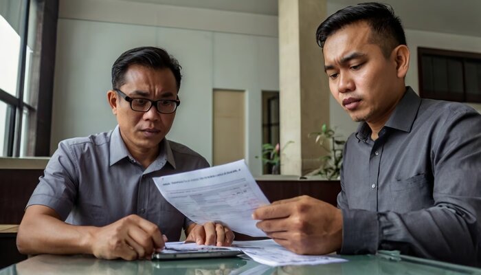 5 Kesalahan Umum saat Membuka Rekening Badan Usaha, jannonews.com
