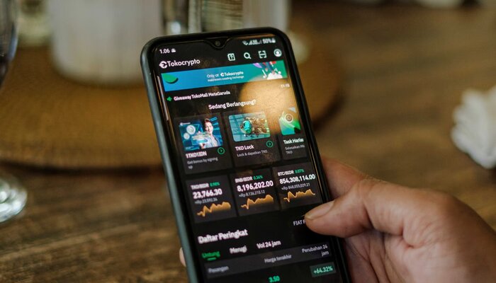Bitcoin Pasca Pelantikan Trump: Apakah Momentum Kenaikan Akan Terjadi?, jannonews.com
