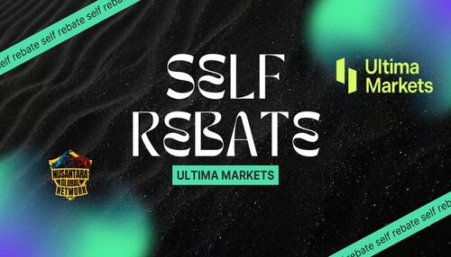 Nusantara Global Network dan Ultima Markets Luncurkan Program Self Rebate Ultima USD22 per Lot bagi Trader Forex, jannonews.com