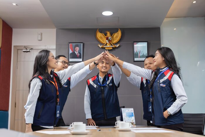 WSBP Catatkan Pertumbuhan Pendapatan 31,58% Sepanjang 2024, jannonews.com
