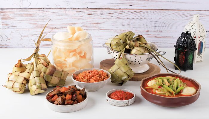 Rayakan Halal Bihalal dengan Gaya di Relish Bistro – Fraser Residence Menteng Jakarta, jannonews.com