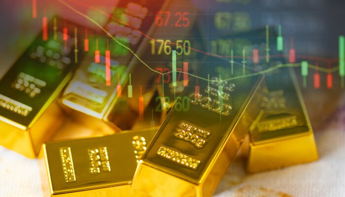 Harga Emas Tertekan, Hari Ini Diproyeksi Tren Bearish Masih Berlanjut, jannonews.com