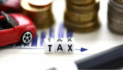 Bayar Pajak Tahunan Mempengaruhi Harga Kendaraan Saat di Jual?, jannonews.com
