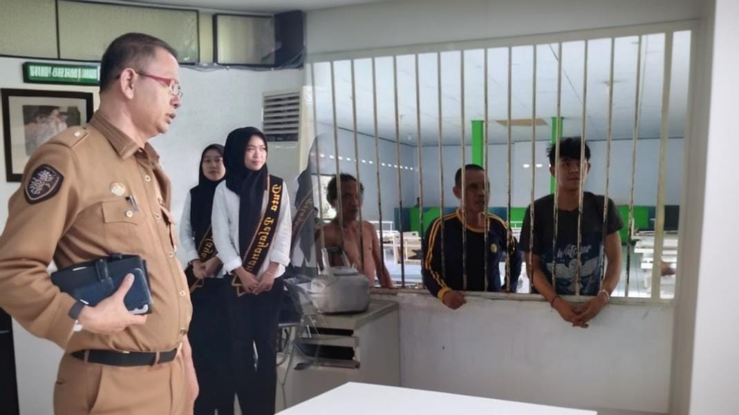 RSKJ Suprapto Bengkulu Perkuat Layanan Kesehatan Mental dan Rehabilitasi Stroke, jannonews.com