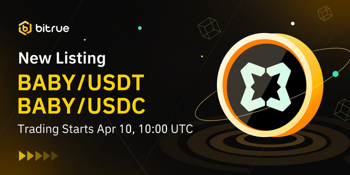 BABY Coin Launches Dual Staking Model for BTC & BABY Holders: Get Free Babylon & USDT!, jannonews.com