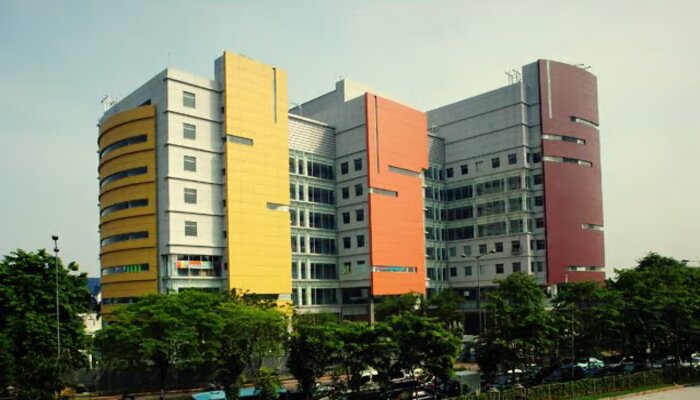 5 Rekomendasi Sekolah Internasional Berkurikulum IB di Jakarta, Salah Satunya BINUS SCHOOL Simprug, jannonews.com