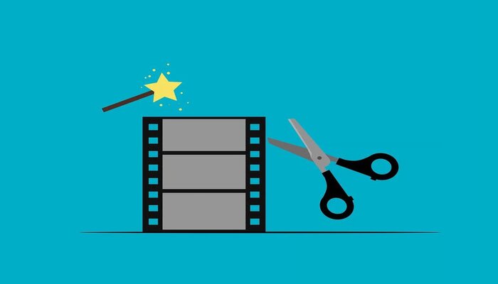 Konten Kelas Pro Tanpa Biaya: 12 Aplikasi Edit Video Gratis Untuk Kreator, jannonews.com