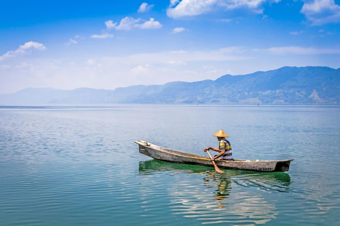 Petualangan Memikat di Danau Toba: Panduan Wisata Anti-Mainstream, jannonews.com