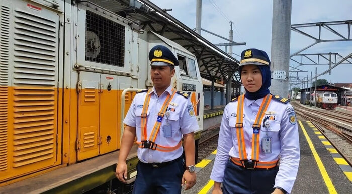 KAI Wujudkan Inklusivitas bagi Perempuan dalam Semangat Kartini, jannonews.com