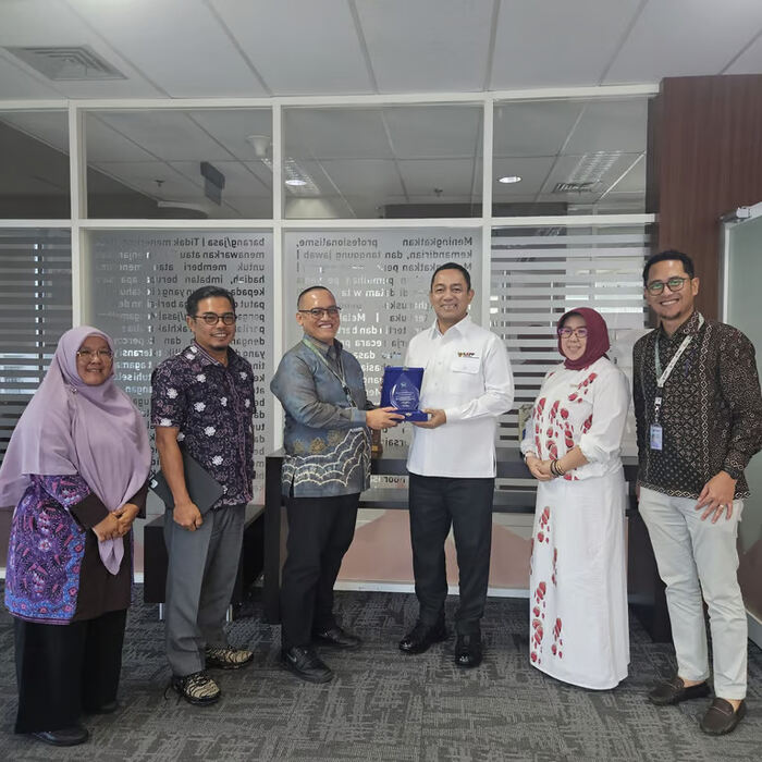 Parto.id Sambut Positif Perpres 46 Tahun 2025, Tegaskan Komitmen Dukung Digitalisasi UMKM dan Kolaborasi Strategis dengan LKPP, jannonews.com
