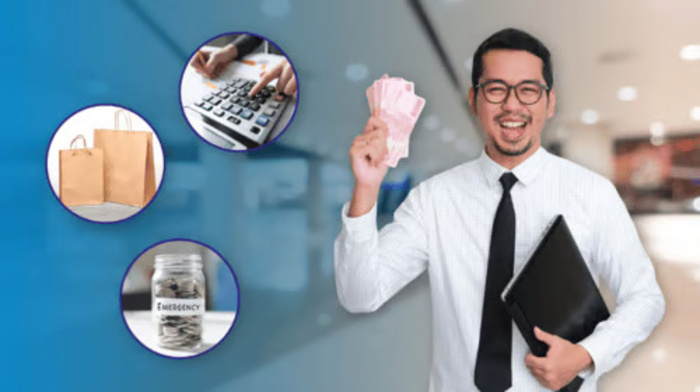 Tetap Tenang di Akhir Bulan: Tips Keuangan Walau Belum Gajian, jannonews.com