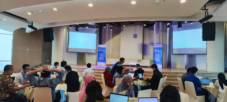 Visidata Tawarkan Tableau Premium Support untuk Optimalkan Visualisasi Data di Indonesia, jannonews.com