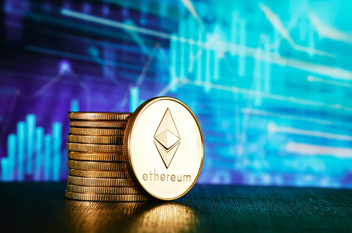 SharpLink Borong ETH Lagi, Dompet Ethereum Kini Berisi $1,3 Miliar, jannonews.com