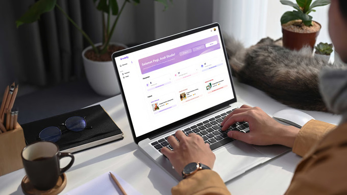 Strategi Jitu Dominasi Halaman Utama Shopee dan Tokopedia bagi UMKM, jannonews.com