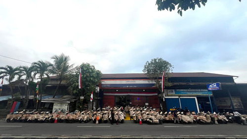 Dukung Ekosistem Pendidikan, KAI Logistik Optimalkan Peran Strategis Logistik Pada Awal Tahun Ajaran Baru, jannonews.com