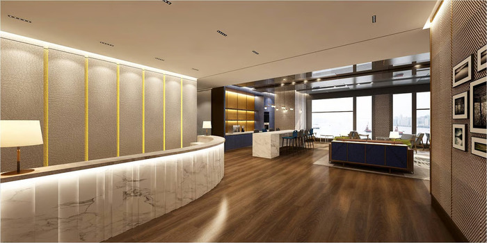 Feng Shui pada Interior Kantor: Mitos atau Fakta dalam Menyokong Kesuksesan Bisnis?, jannonews.com