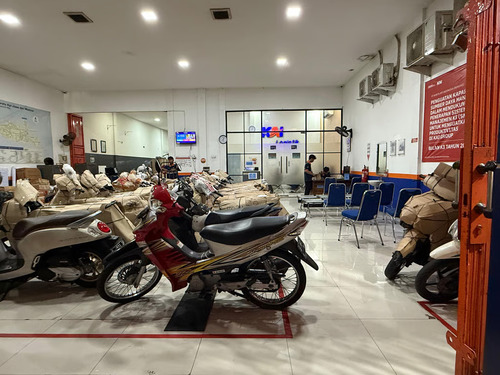 Meriahkan Bulan Kemerdekaan, KAI Logistik Hadirkan Promo“Kiriman Merdekaku”, jannonews.com