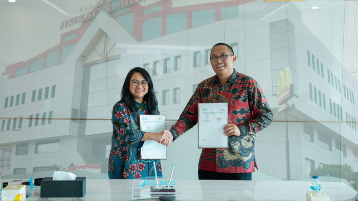 Pelindo Solusi Logistik dan PHI Group Jalin Sinergi Kelola Aset Properti Strategis di Surabaya, jannonews.com