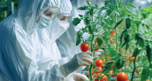 Teknologi Infusion Astyfarm: Gabungan Tomat dan Stevia yang Revolusioner, jannonews.com
