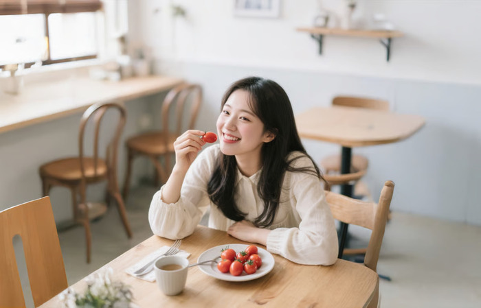 Tomat: Superfood yang Terlupakan, Kembali Mengukir Tren Gaya Hidup Sehat, jannonews.com
