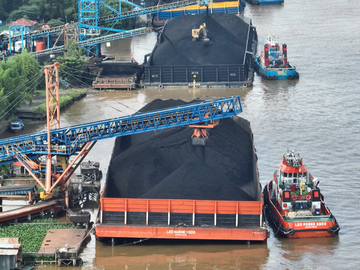 Kinerja Angkutan KAI Logistik Tembus 13,4 Juta Ton Hingga Juli 2025, jannonews.com