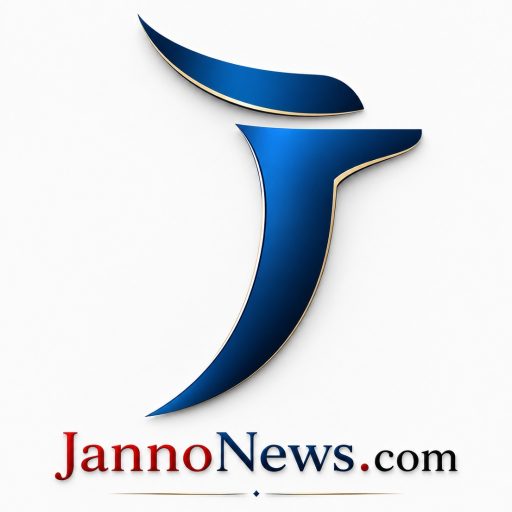 Redaksi, jannonews.com