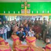 Pemdes Lubuk Saung Gelar Musdes dan Rembuk Stunting 2026, Prioritaskan RKP Desa Berbasis Aspirasi Warga, jannonews.com